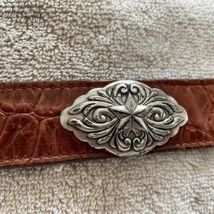 Womens Western Belt - 28”